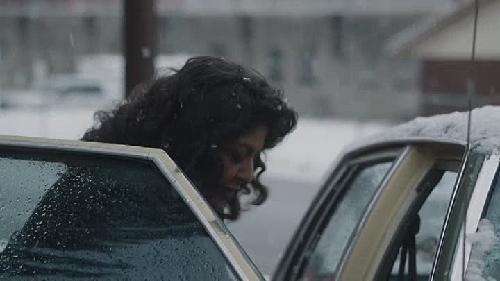 Feast Of The Seven Fishes 2019 HDRip XviD AC3-EVO