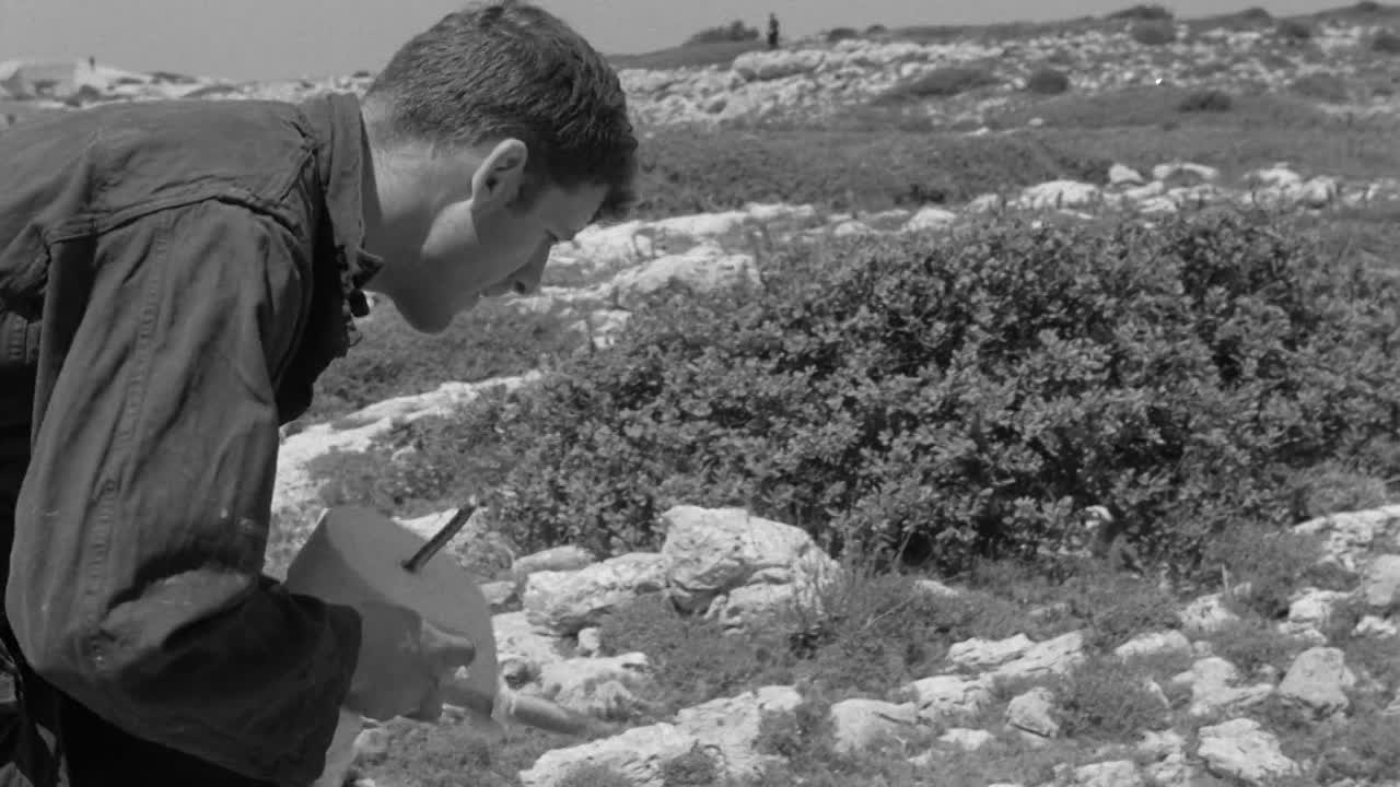 Un nommé La Rocca 1961 FRENCH 1080p WEBRip x264 AAC-