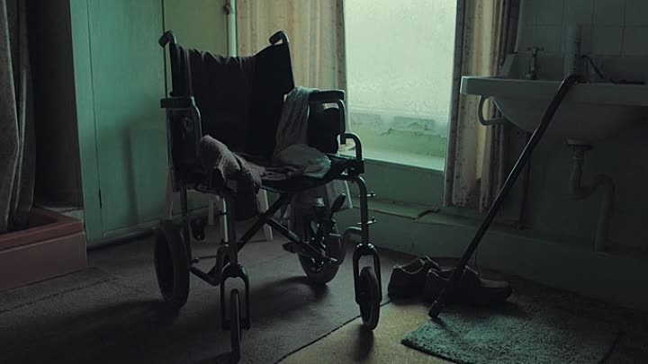 Gods Own Country 2017 BRRip XviD AC3-EVO