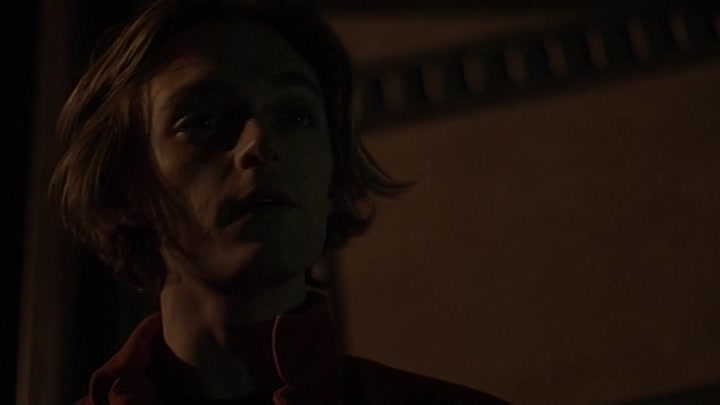 ⁣Goodbye Honey 2021 HDRip XviD AC3-EVO