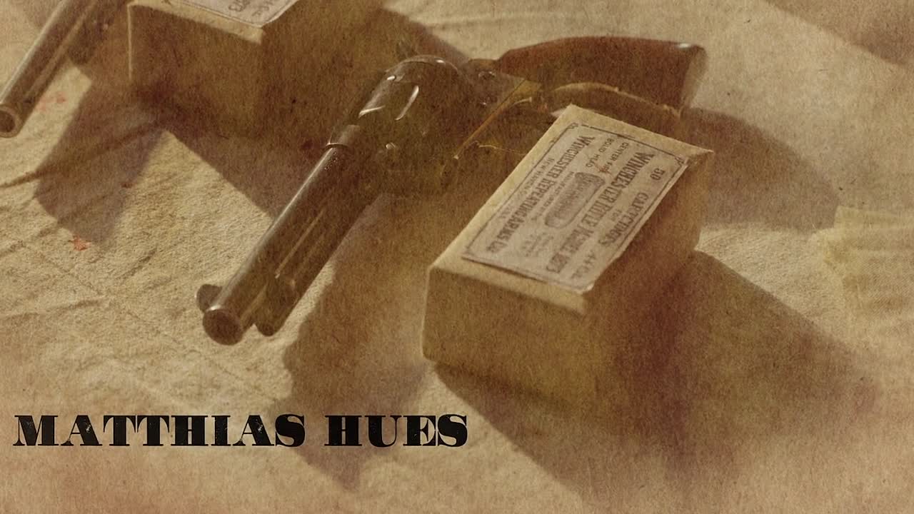 Gunfight At Rio Bravo 2023 1080p BluRay x264 AAC5 1-