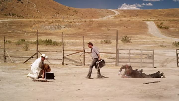 Guns Girls And Gambling 2011 BRRip XViD-PLAYNOW