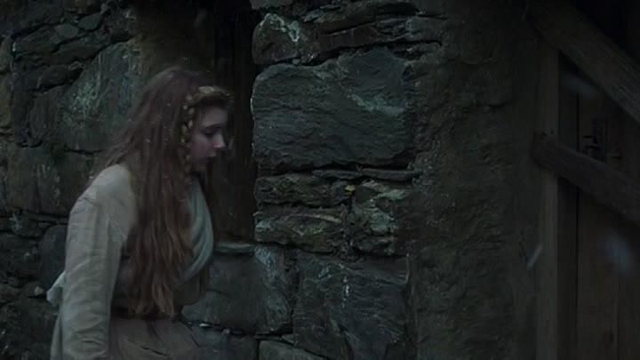 Gwen 2019 BRRip XviD AC3-EVO