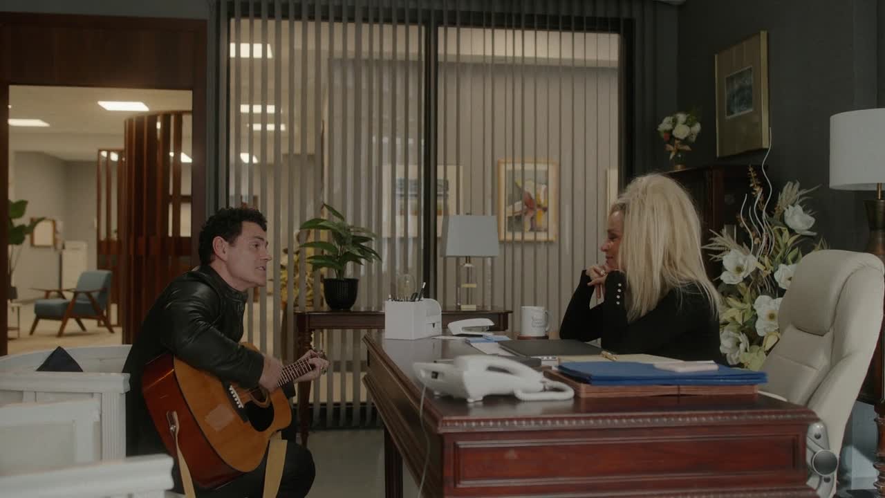 ⁣Gwen Shamblin Starving For Salvation 2023 1080p WEBRip x264 AAC-