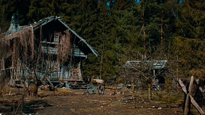 ⁣Hansel and Gretel Witch Hunters 2013 DVDRip XviD AC3-FooKaS