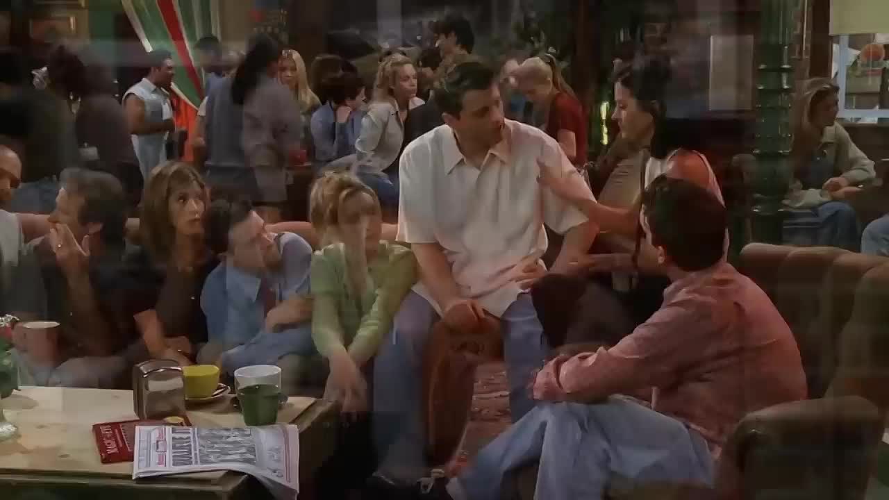 When Robin Williams Goes Totally Off Script!