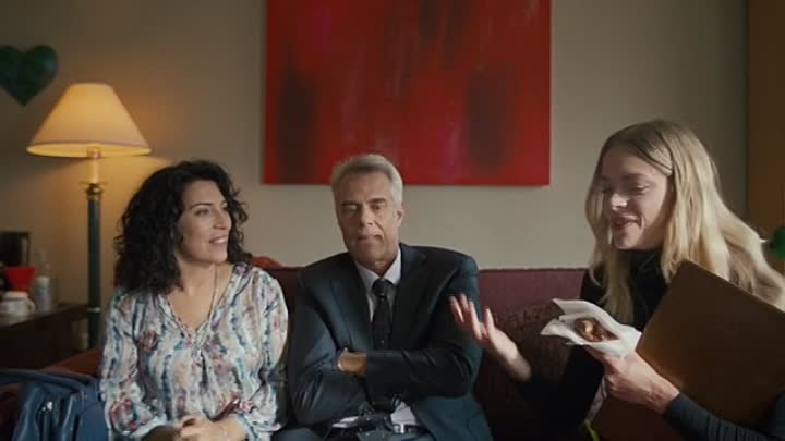 ⁣Ice Cream In The Cupboard 2019 HDRip XviD AC3-EVO