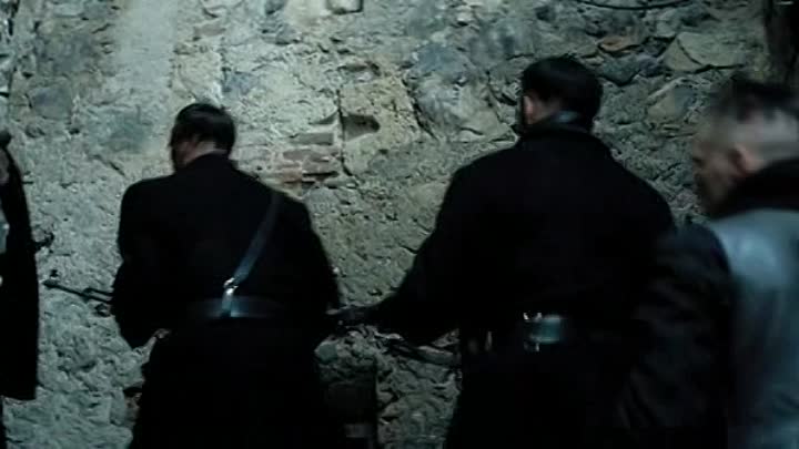 Inkheart (2008)[DvdRip][Xvid]{1337x}-Noir