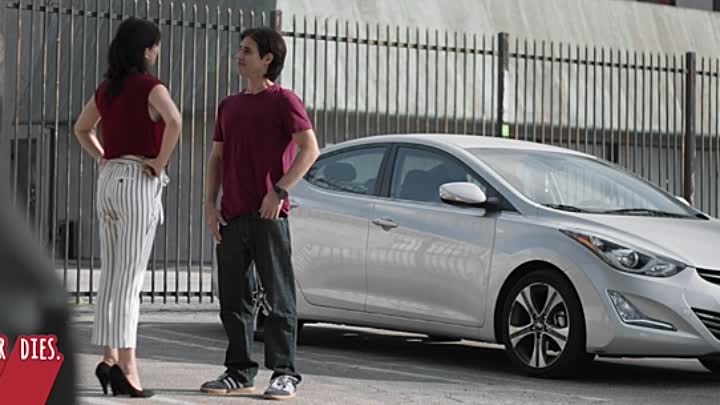 Inside the Circle 2021 HDRip XviD AC3-EVO