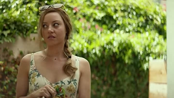 Ingrid Goes West 2017 BRRip XviD AC3-EVO