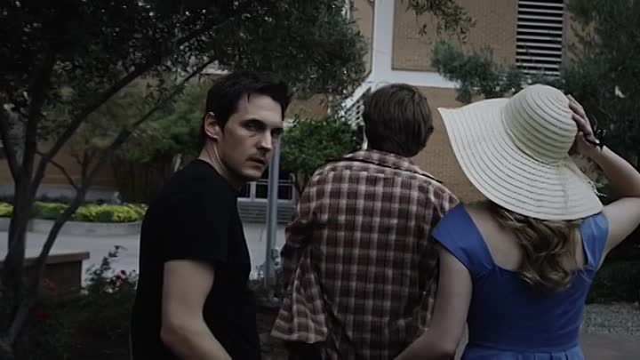 Intersect 2020 HDRip XviD AC3-EVO