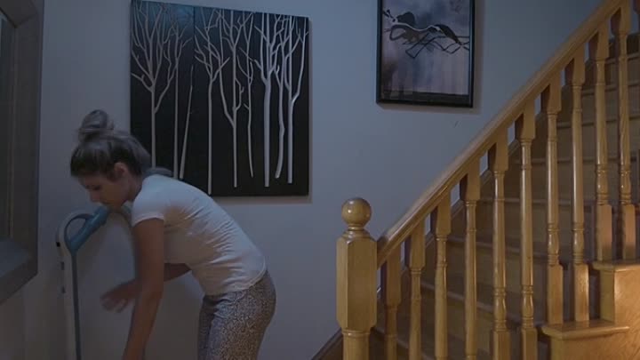 Into Schrodingers Box 2022 HDRip XviD AC3-EVO