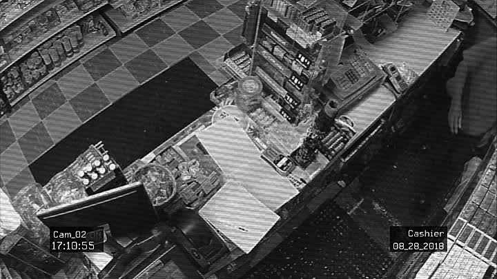 Intolerance No More 2020 HDRip XviD AC3-EVO