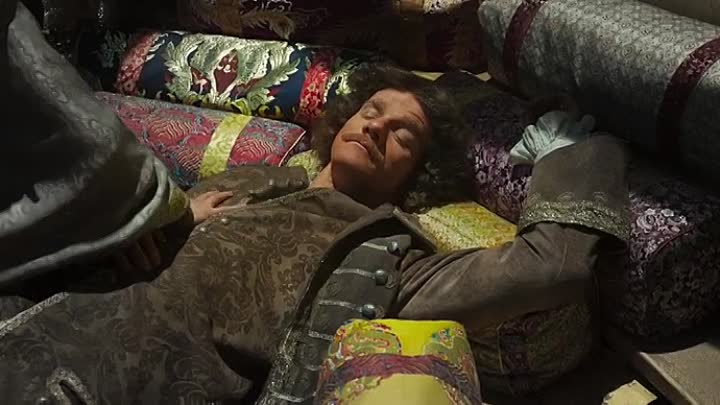 ⁣Journey to China The Mystery of Iron Mask 2019 BRRip XviD AC3-EVO