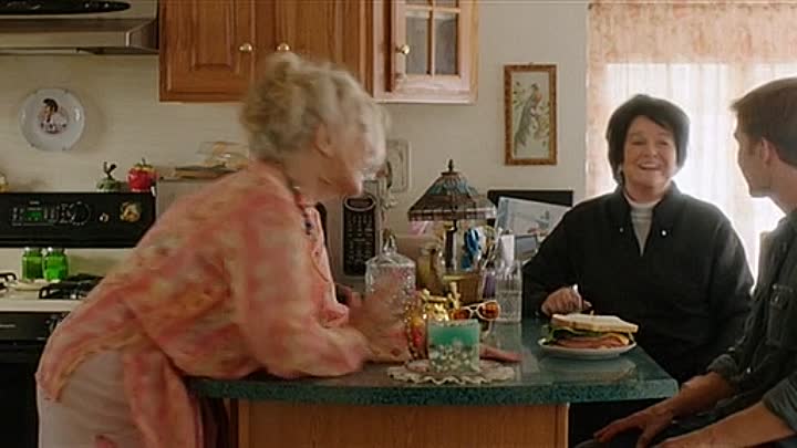 Just Before I Go 2014 DVDRip XviD AC3-EVO