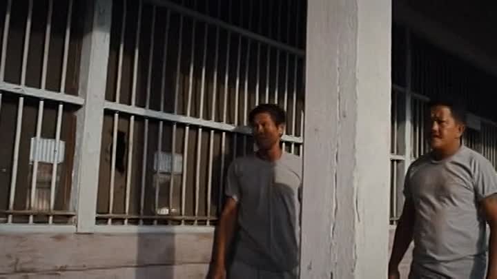 Kickboxer Retaliation 2017 HDRip XviD AC3-EVO