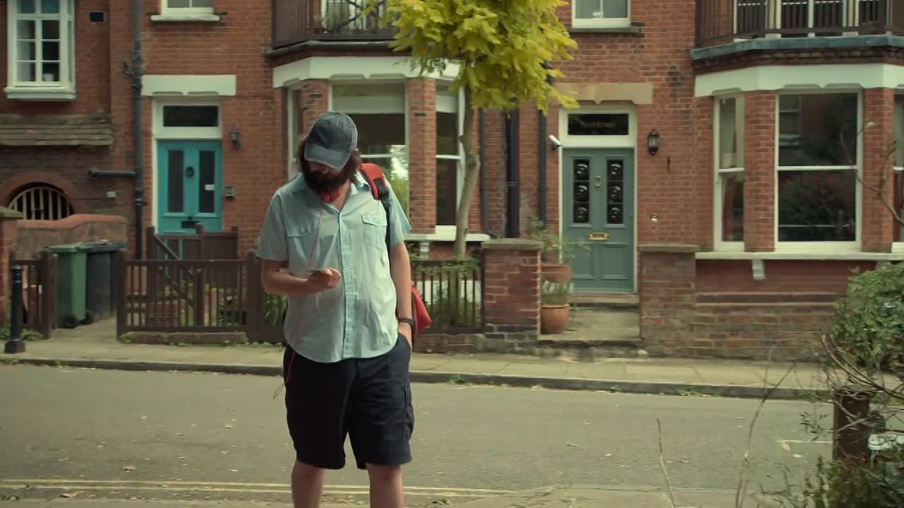 After Life S01E02 -2019