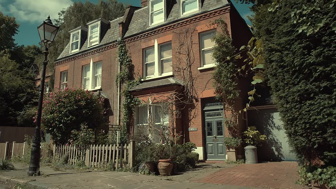 After Life S01E01 -2019