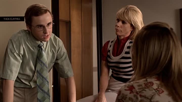 ⁣Labor Pains 2009 DVDRip XviD-GFW