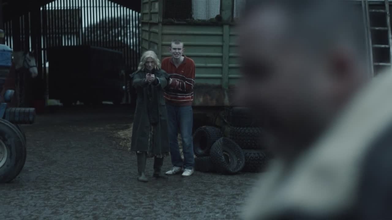 ⁣Little Bone Lodge 2023 1080p WEBRip x264 AAC5 1-