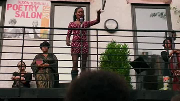 ⁣Love Beats Rhymes 2017 HDRip XviD AC3-EVO