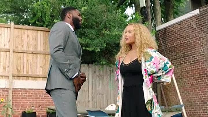 ⁣Love Dot Com The Social Experiment 2019 HDRip XviD AC3-EVO