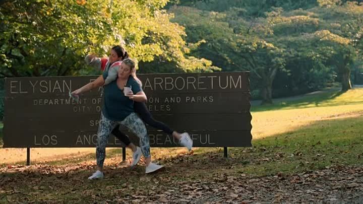 Love Hard 2021 HDRip XviD AC3-EVO