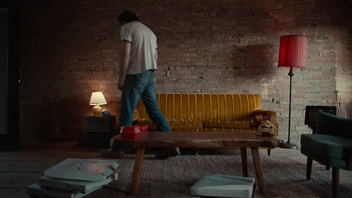 Love Is Blind 2019 HDRip XviD AC3-EVO