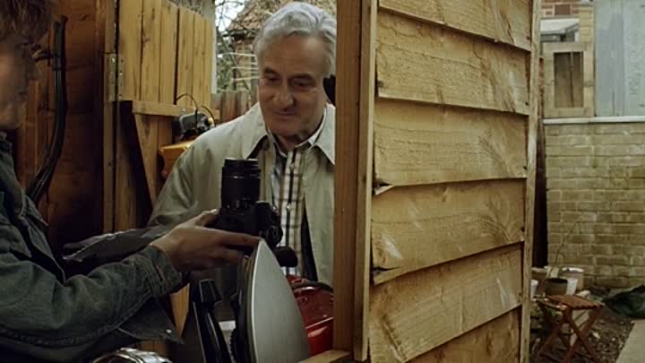 Love Is Thicker Than Water 2017 HDRip XviD AC3-EVO