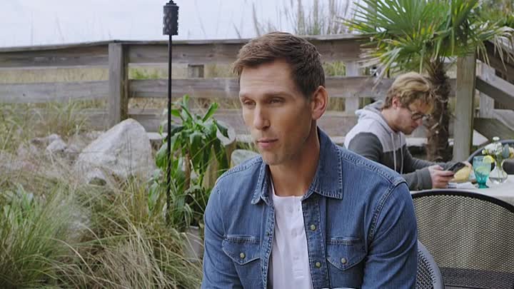 Love On The Rise 2020 HDRip XviD AC3-EVO