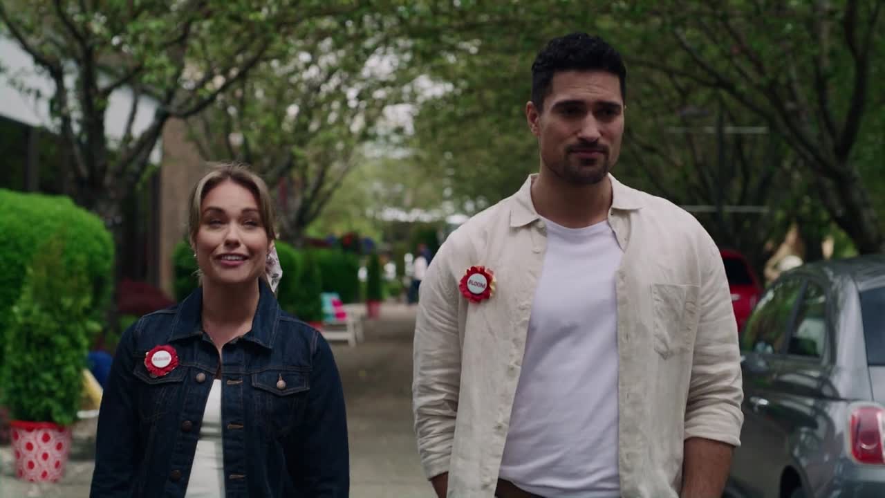 Love On Your Doorstep 2023 1080p WEBRip x264 AAC-