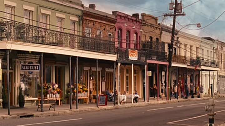 Love Wedding Marriage 2011 LIMITED DVDRip XviD-PSYCHD