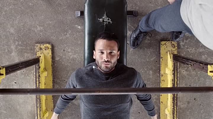 Luz 2021 HDRip XviD AC3-EVO