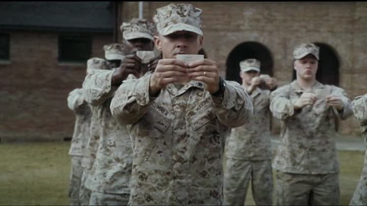 Man Down 2016 BRRip XviD AC3-EVO