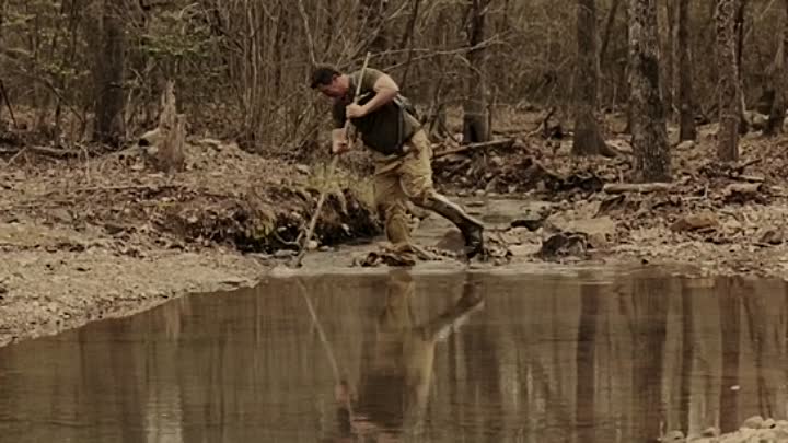 Man vs Bigfoot 2021 HDRip XviD AC3-EVO