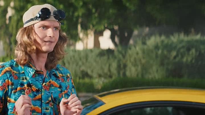 ⁣Manifest Destiny Down Spacetime 2019 HDRip XviD AC3-EVO