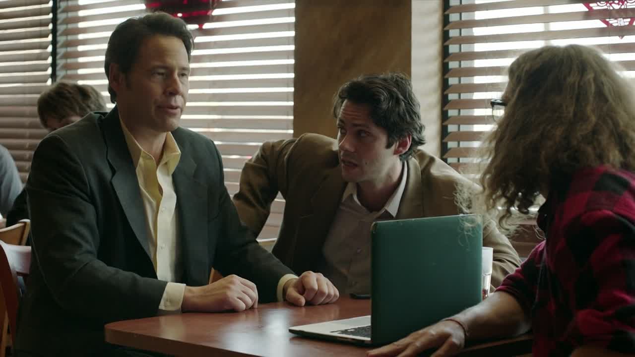 Maximum Truth 2023 1080p WEBRip x264 AAC5 1-