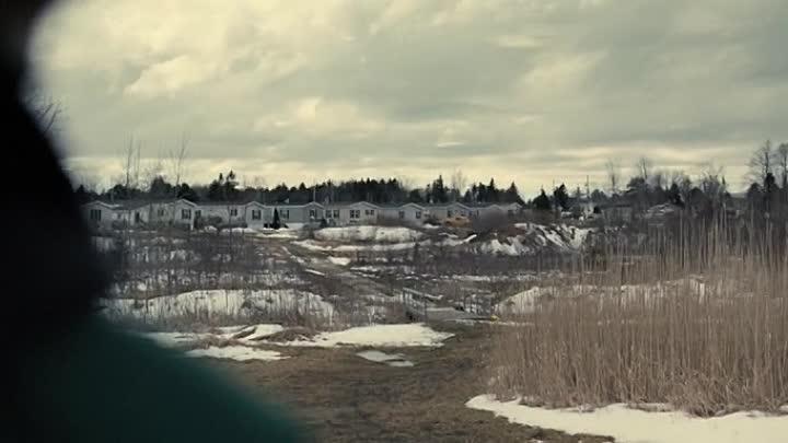 ⁣Mobile Homes 2017 HDRip XviD AC3-EVO