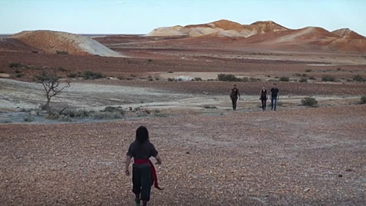 ⁣Mortal Kombat 2021 BRRip XviD AC3-EVO