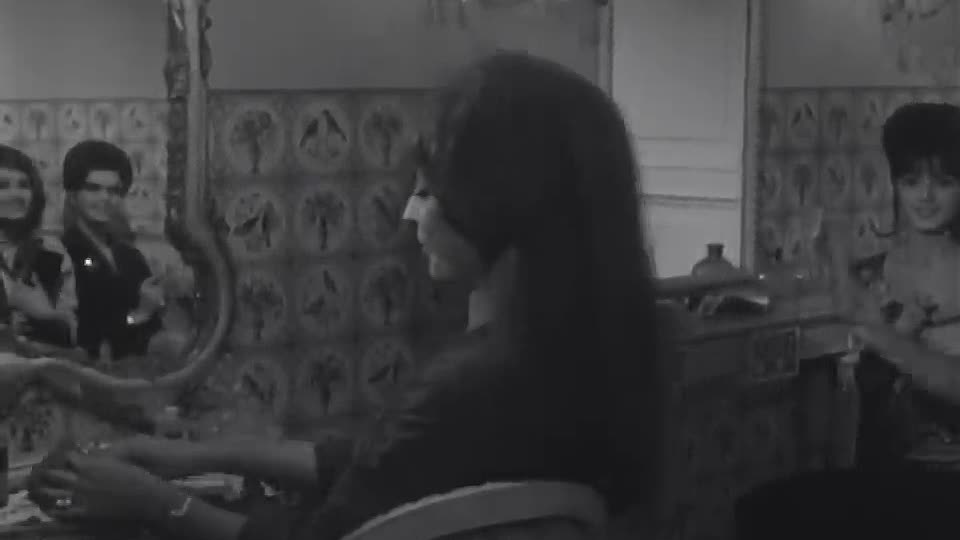 Death on the Fourposter (1964)