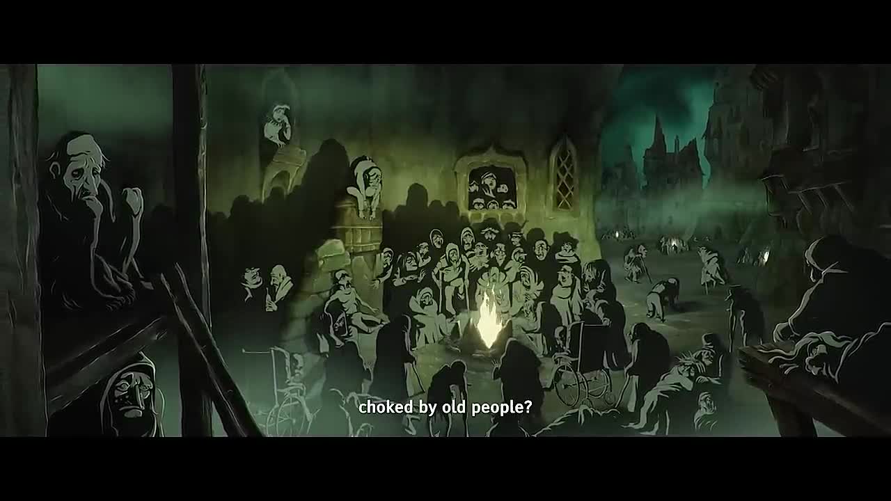 Death and the Winemaker - ALTER