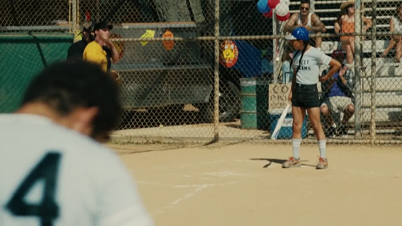 Sweet Dreams 2024 1080p WEBRip x264 AAC5 1-