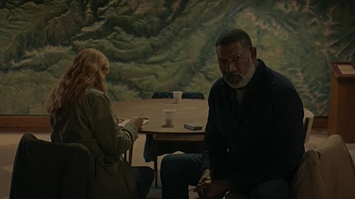 No Exit 2022 HDRip XviD AC3-EVO