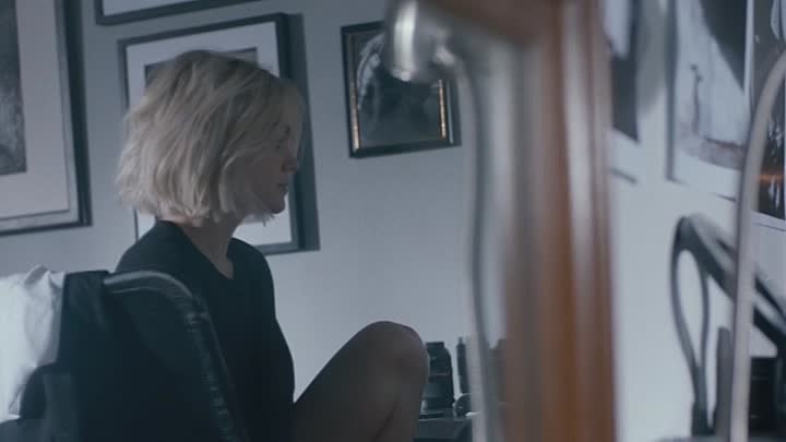 No Way Out 2022 HDRip XviD AC3-EVO