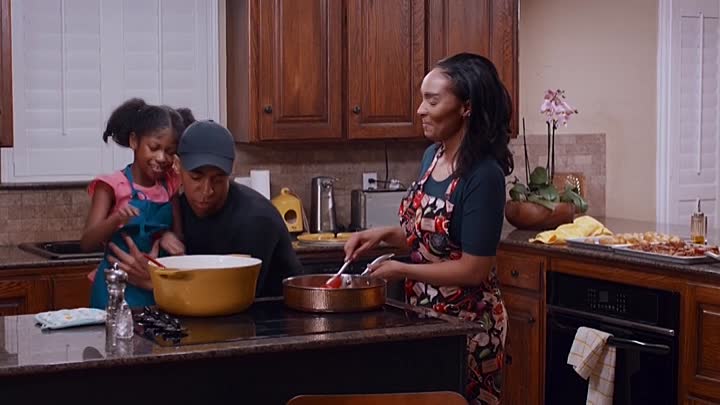 No Ordinary Love 2021 HDRip XviD AC3-EVO