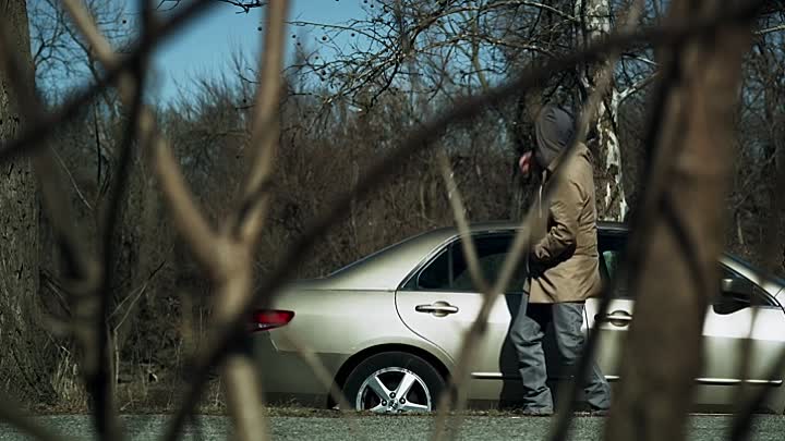 No Place 2020 HDRip XviD AC3-EVO