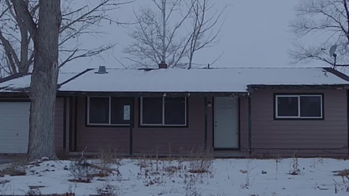 Nomadland 2021 BRRip XviD AC3-EVO