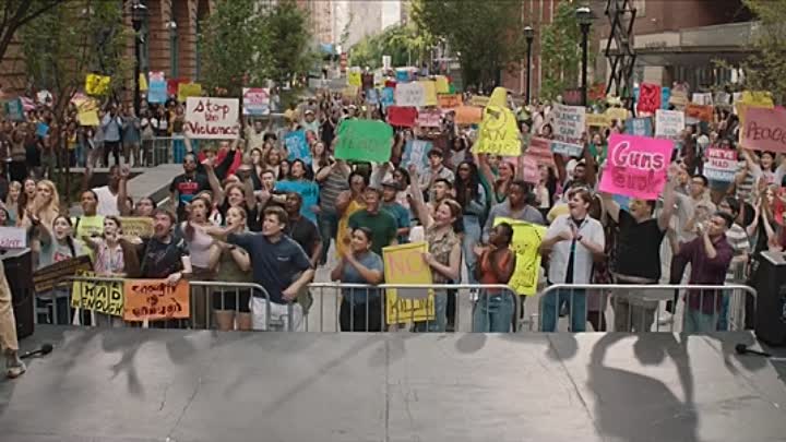 Not Okay 2022 HDRip XviD AC3-EVO