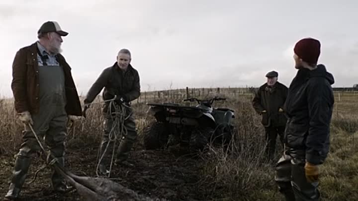 Nobody Has To Know 2022 HDRip XviD AC3-EVO