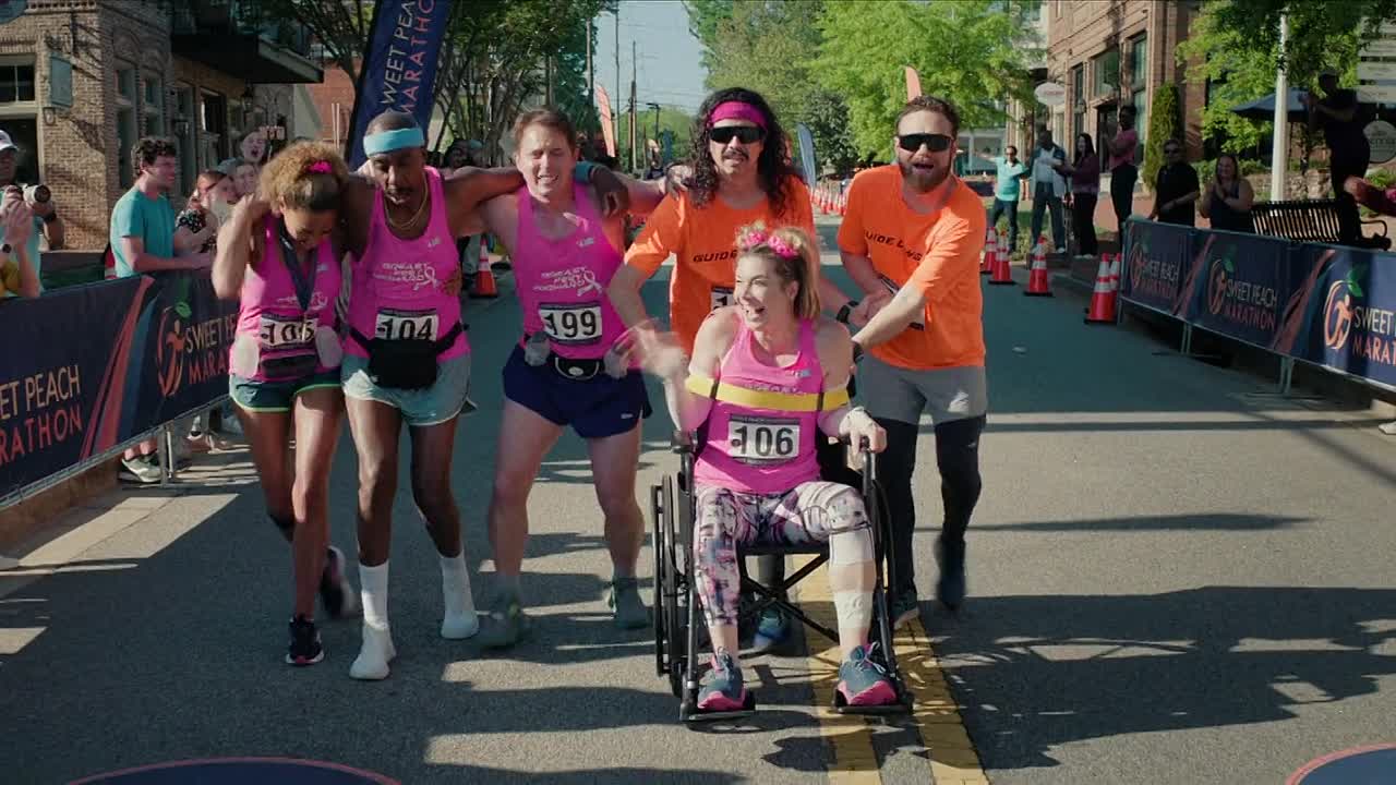 ⁣Office Race 2023 INTERNAL 1080p WEBRip x264 AAC5 1-YTS MX